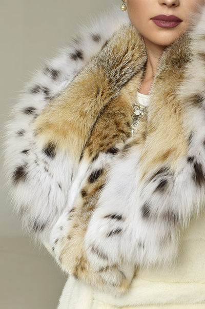 How Long Does it Take to Restyle Luxury Furs?