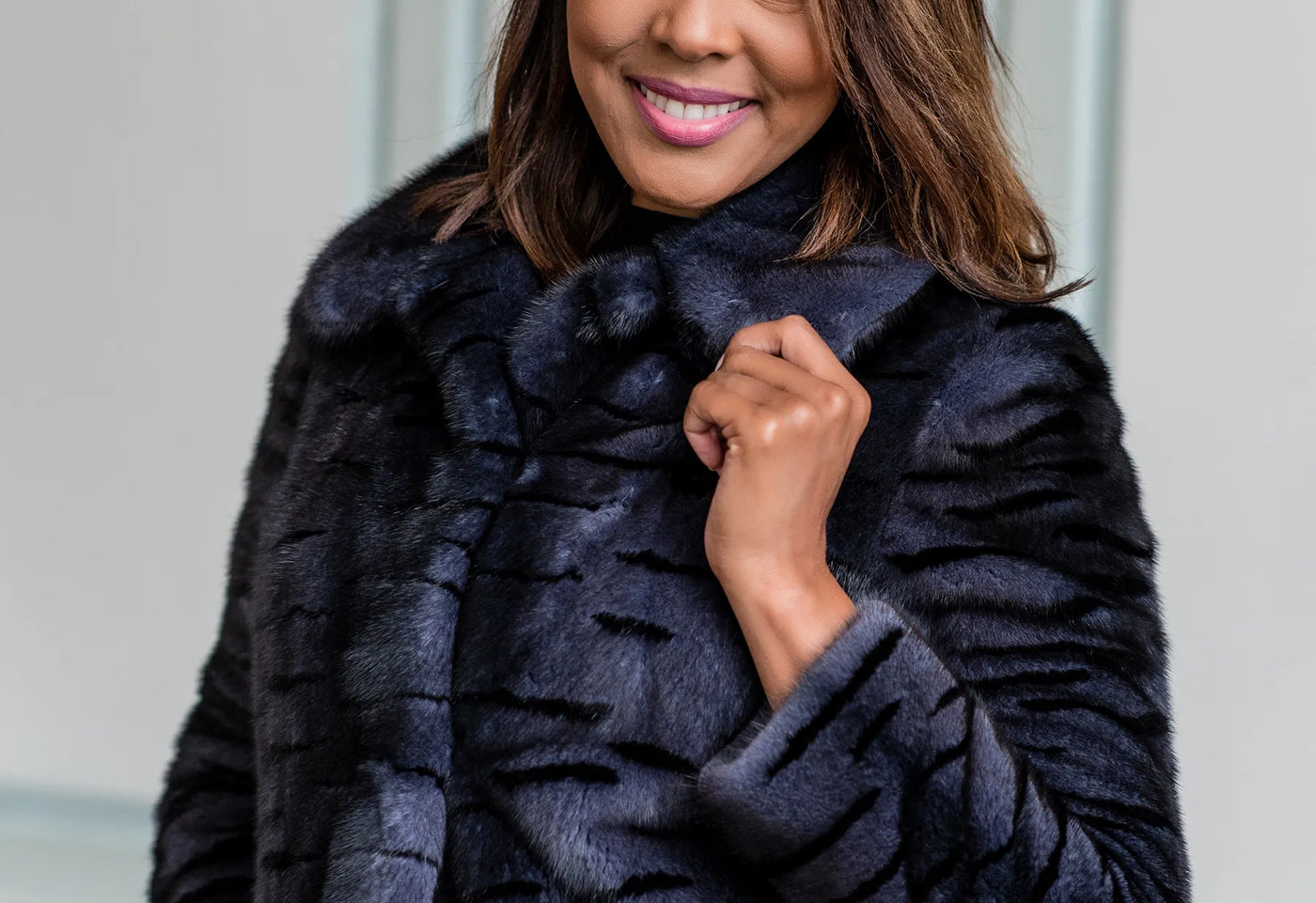 Douglas Montaldos Furs