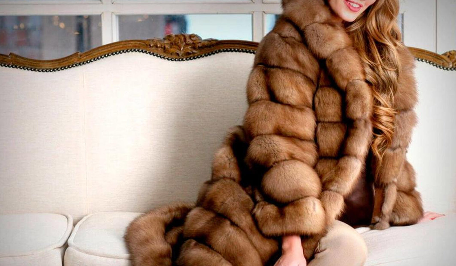 Professional Fur Appraisals Glen Allen Fredericksburg VA Fur Appraisal Raleigh Charlotte NC Couture Furs Jewelry