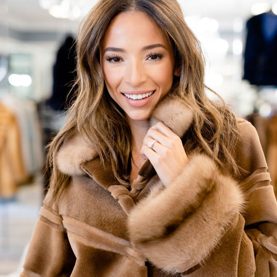 Douglas Montaldos Furs